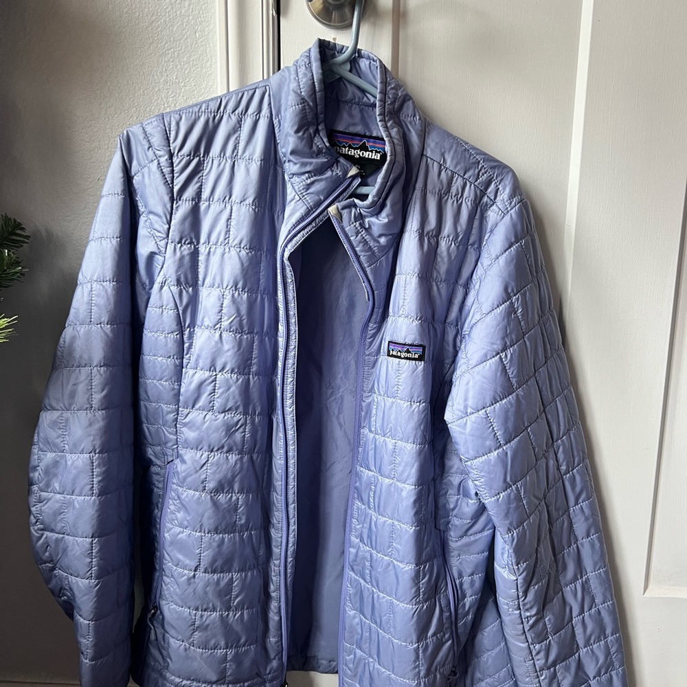 Patagonia Nano Puff Jacket Women’s